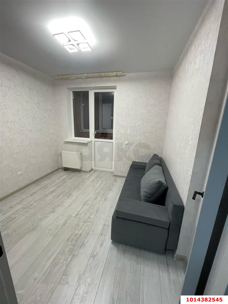 Фото №1: 2-комнатная квартира 50 м² - Краснодар, Парк Победы, ул. Героя Пешкова, 14