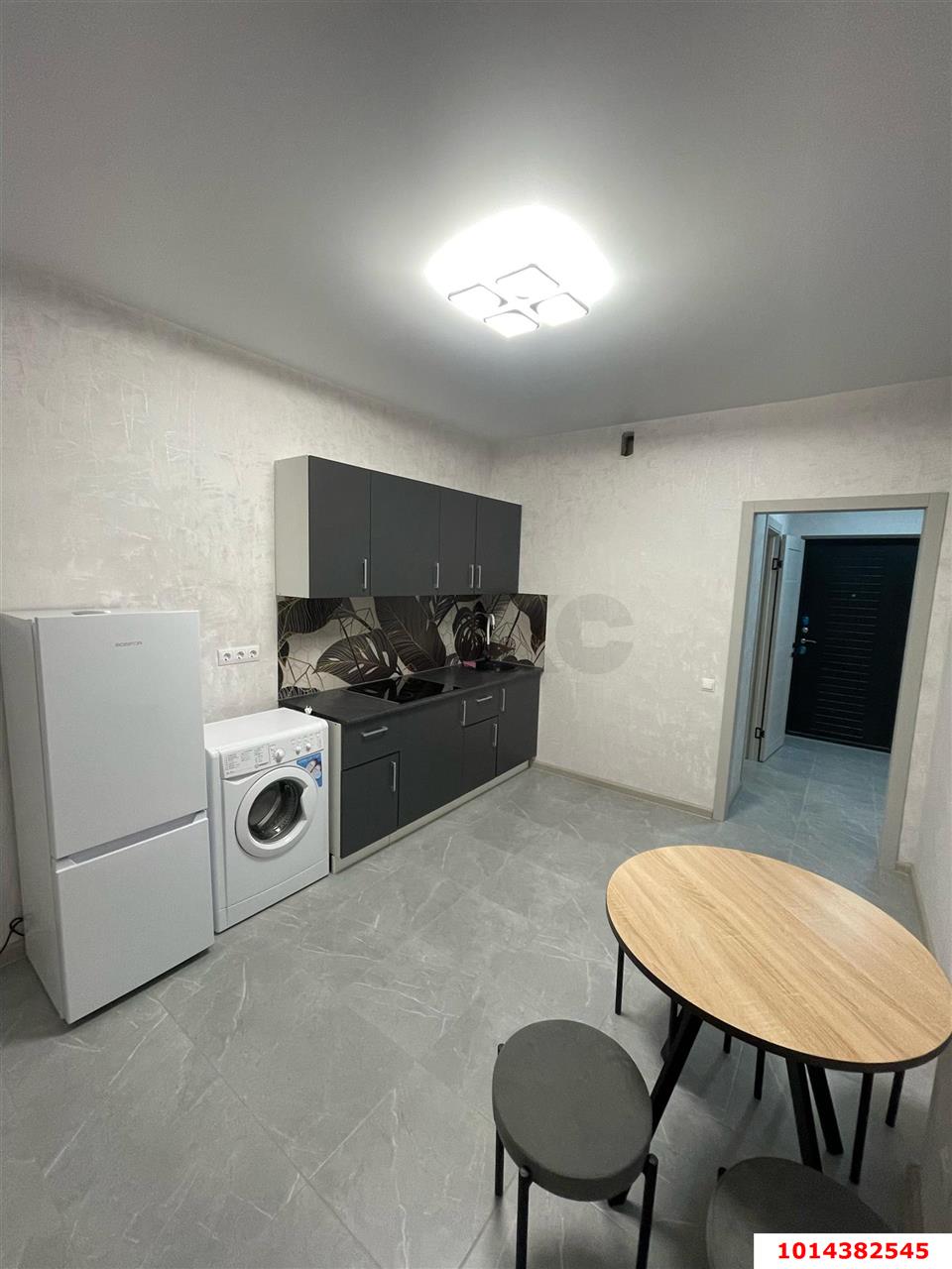 Фото №2: 2-комнатная квартира 50 м² - Краснодар, Парк Победы, ул. Героя Пешкова, 14