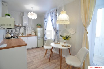 Фото №3: 2-комнатная квартира 43 м² - Краснодар, мкр. Центральный, ул. Ленина, 92