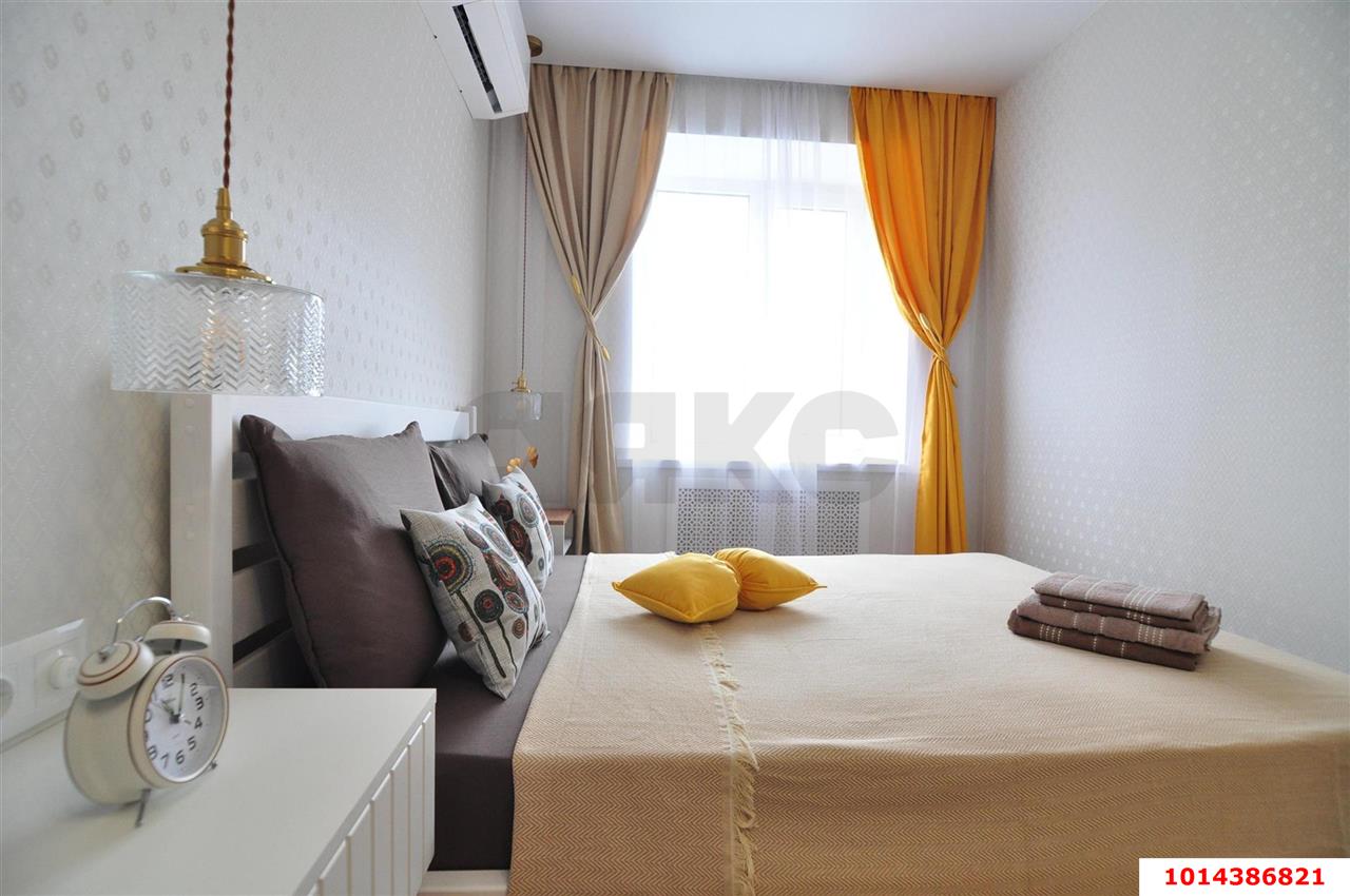 Фото №17: 2-комнатная квартира 43 м² - Краснодар, Центральный, ул. Ленина, 92