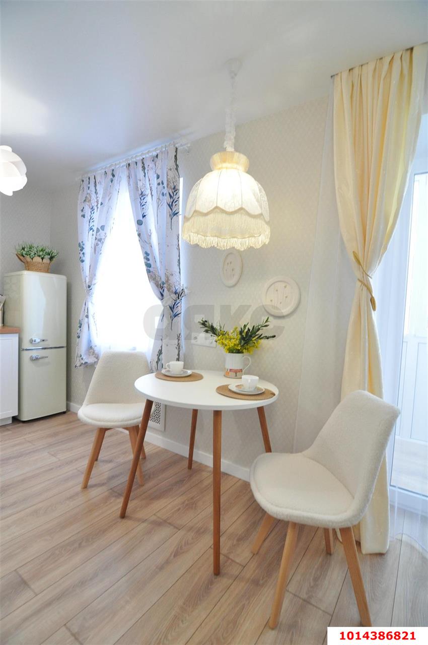 Фото №11: 2-комнатная квартира 43 м² - Краснодар, Центральный, ул. Ленина, 92