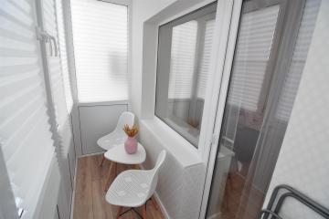 Фото №2: 2-комнатная квартира 43 м² - Краснодар, мкр. Центральный, ул. Ленина, 92