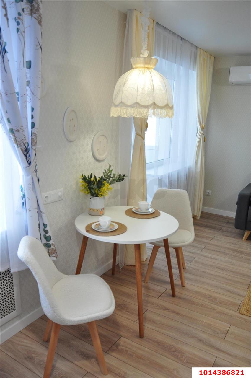 Фото №16: 2-комнатная квартира 43 м² - Краснодар, Центральный, ул. Ленина, 92