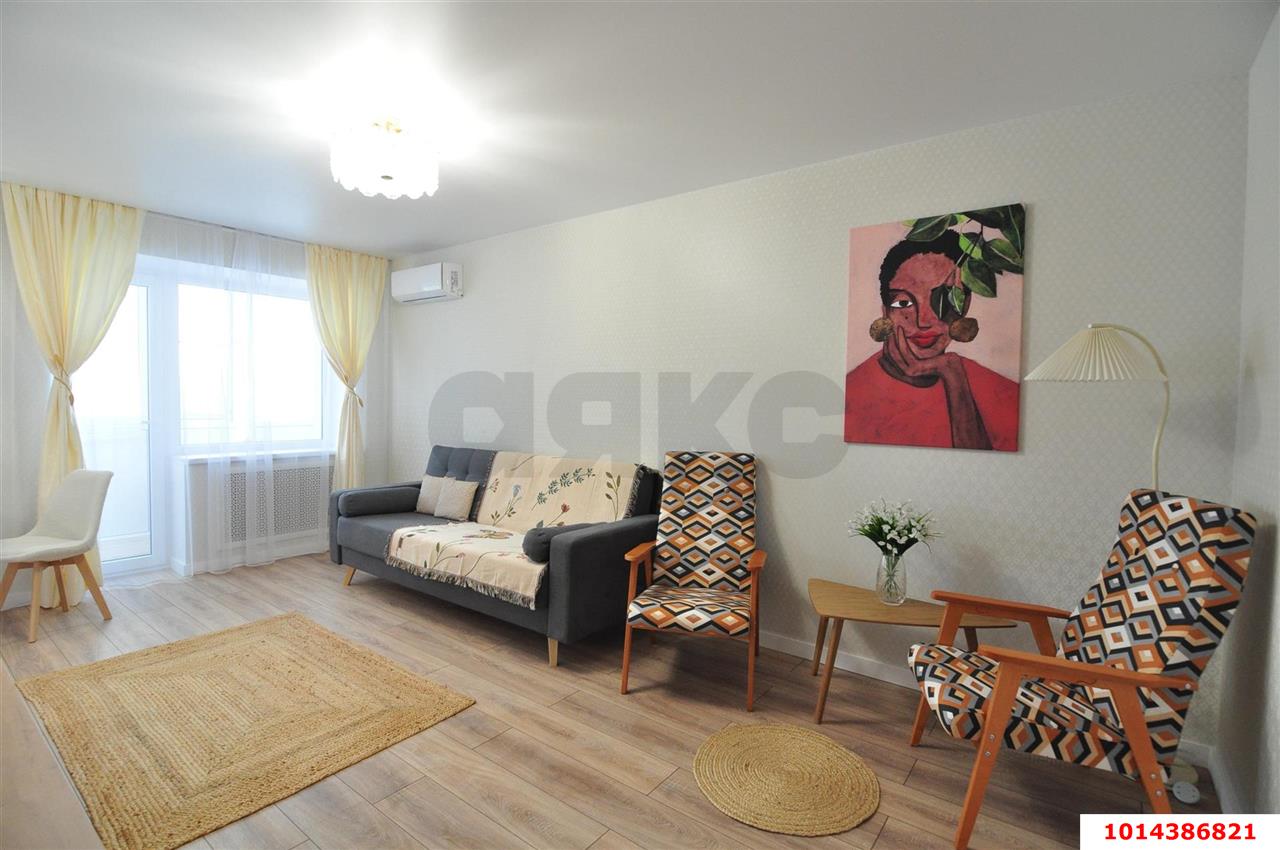 Фото №7: 2-комнатная квартира 43 м² - Краснодар, Центральный, ул. Ленина, 92