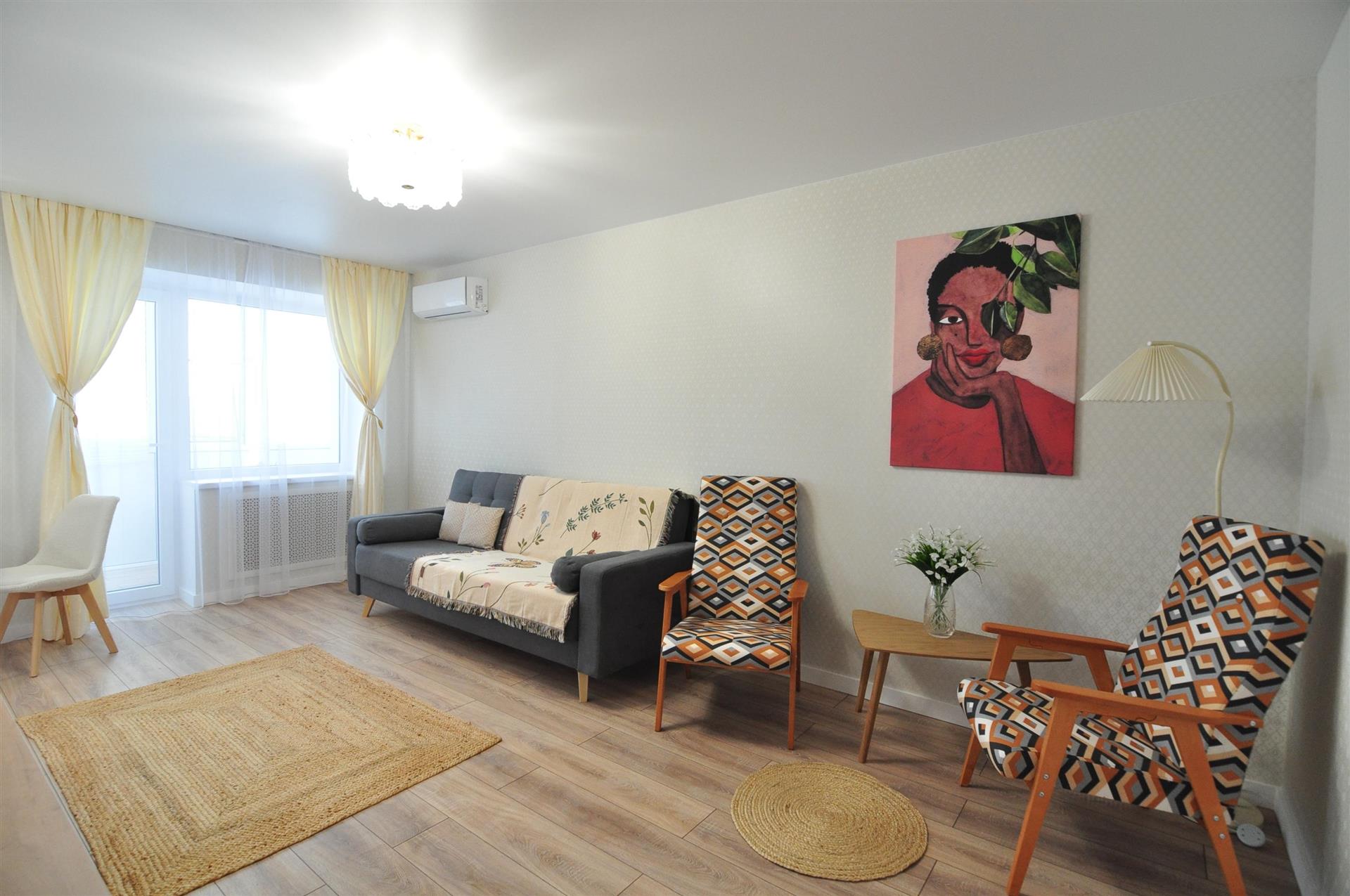 Фото №7: 2-комнатная квартира 43 м² - Краснодар, Центральный внутригородской округ, мкр. Центральный, ул. Ленина, 92