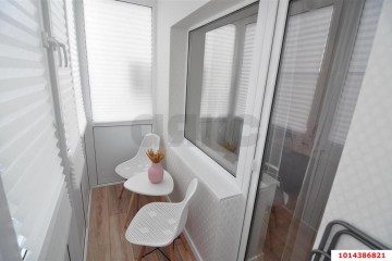 Фото №2: 2-комнатная квартира 43 м² - Краснодар, мкр. Центральный, ул. Ленина, 92