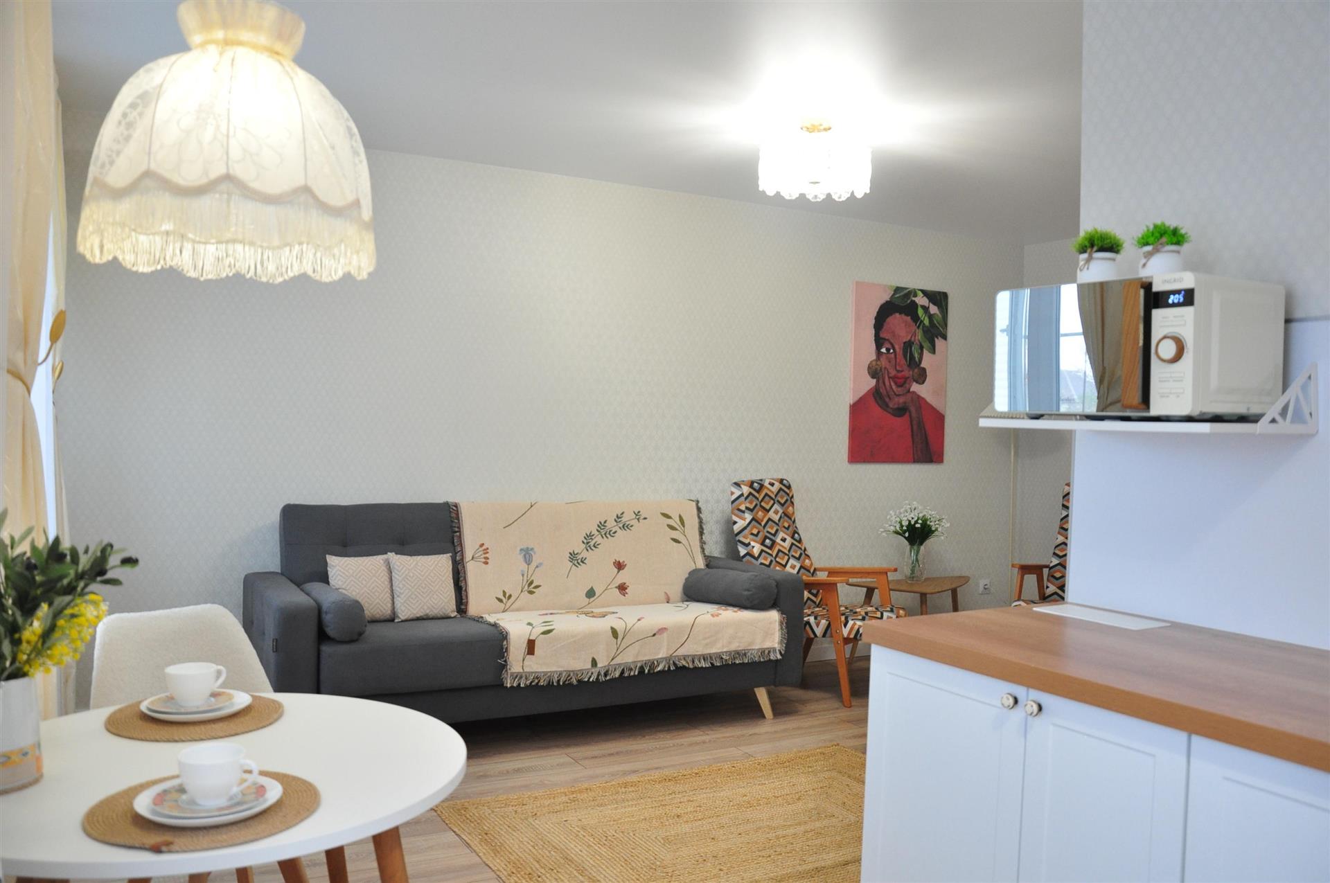 Фото №4: 2-комнатная квартира 43 м² - Краснодар, Центральный внутригородской округ, мкр. Центральный, ул. Ленина, 92