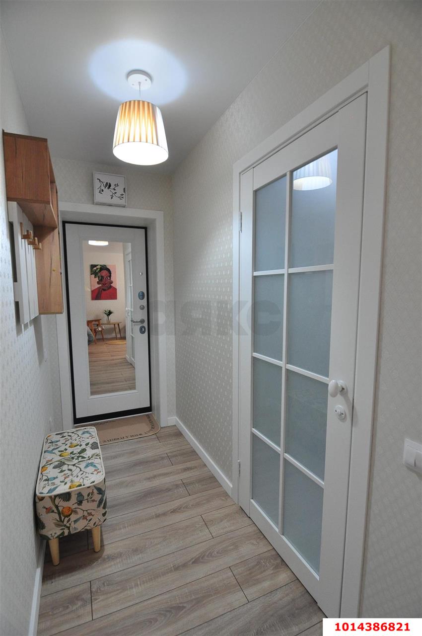 Фото №13: 2-комнатная квартира 43 м² - Краснодар, Центральный, ул. Ленина, 92