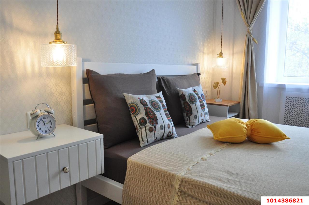 Фото №19: 2-комнатная квартира 43 м² - Краснодар, Центральный, ул. Ленина, 92