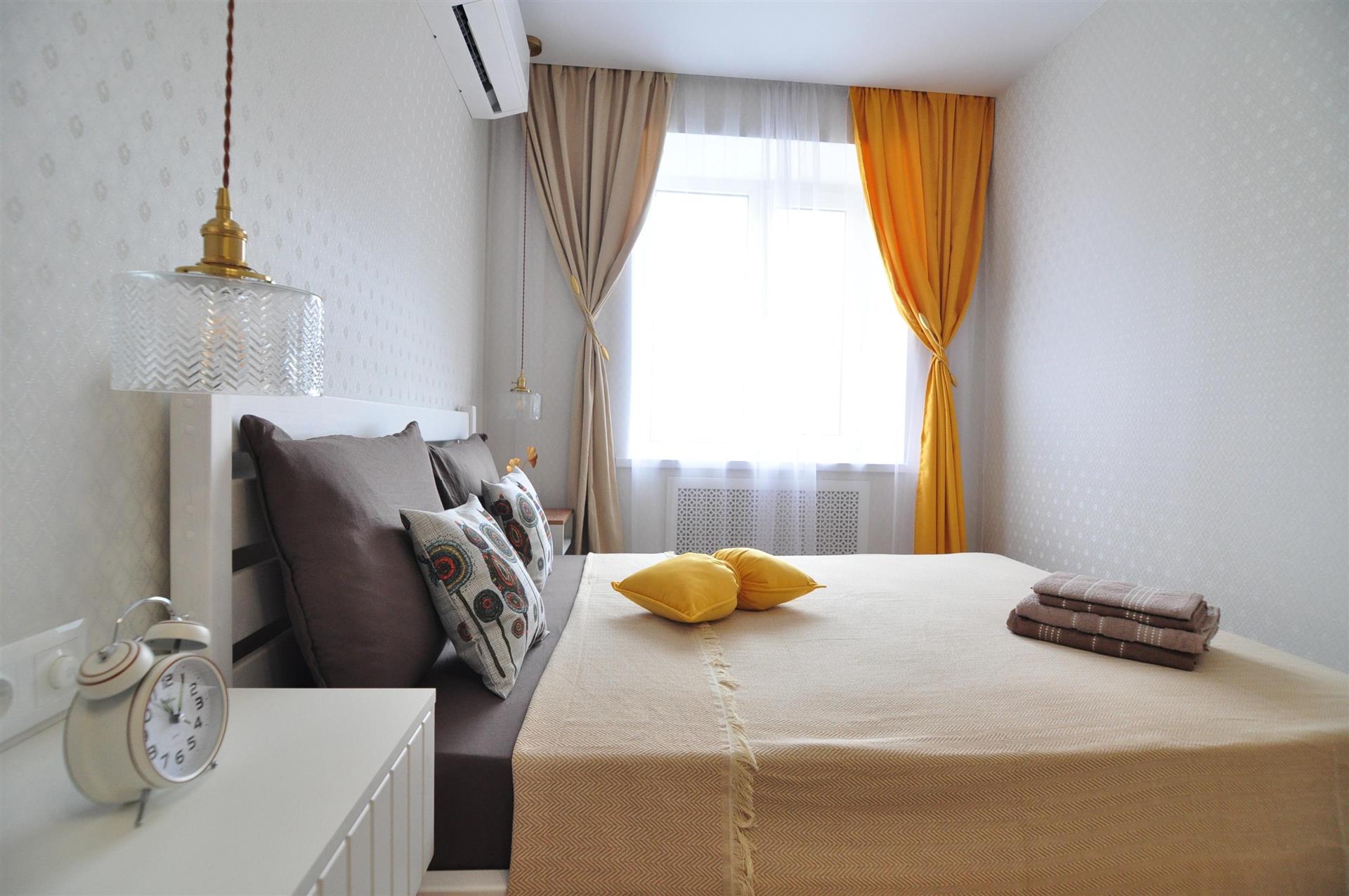 Фото №17: 2-комнатная квартира 43 м² - Краснодар, Центральный внутригородской округ, мкр. Центральный, ул. Ленина, 92