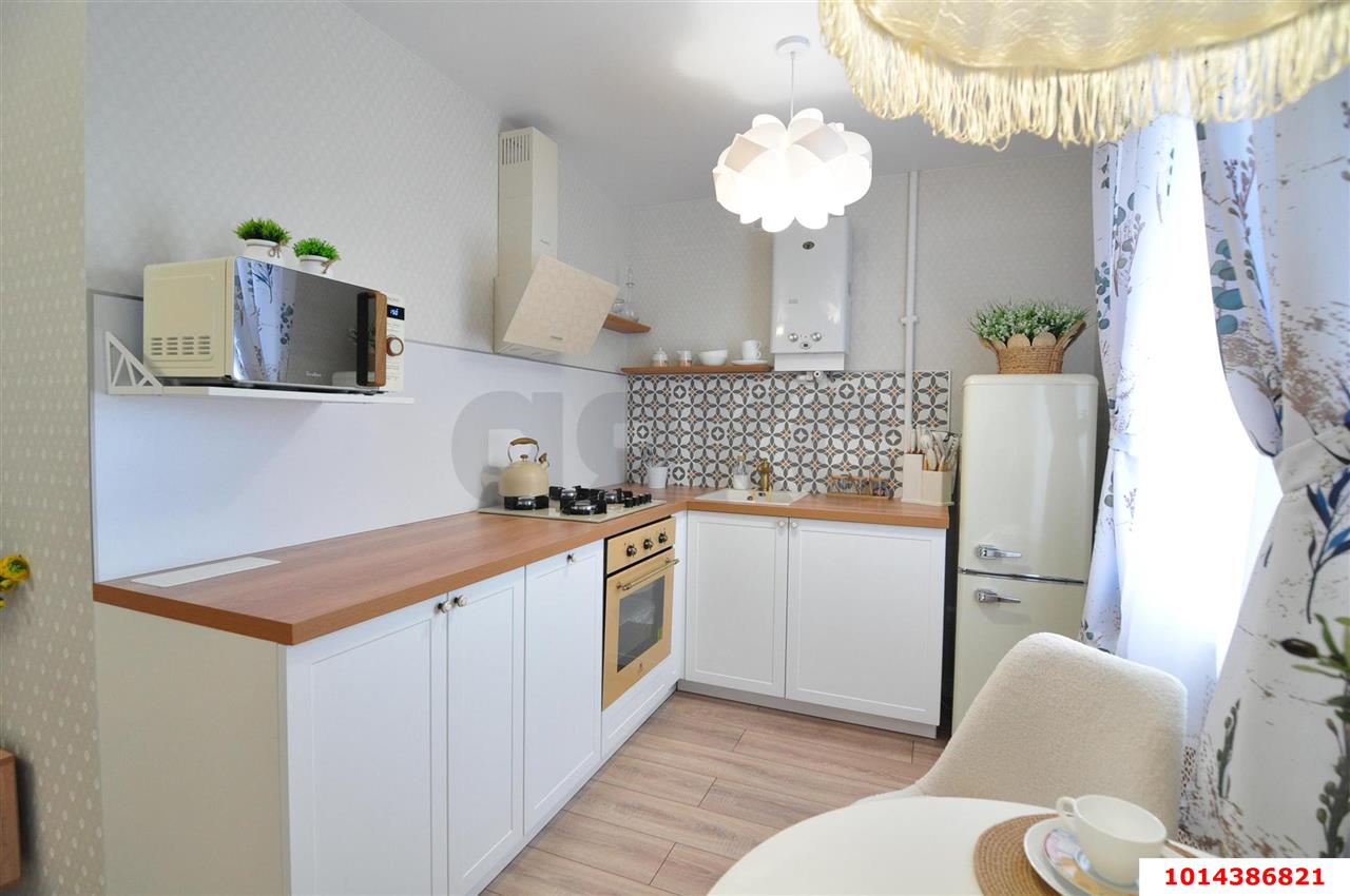 Фото №9: 2-комнатная квартира 43 м² - Краснодар, Центральный, ул. Ленина, 92