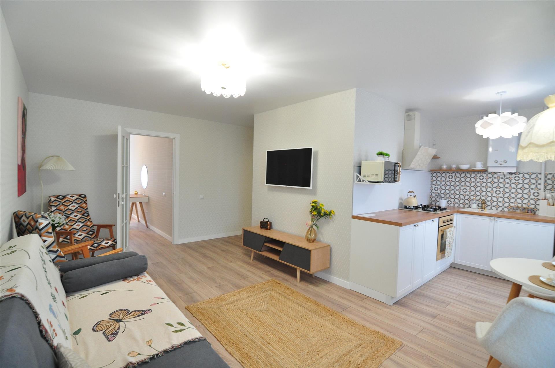 Фото №10: 2-комнатная квартира 43 м² - Краснодар, Центральный внутригородской округ, мкр. Центральный, ул. Ленина, 92