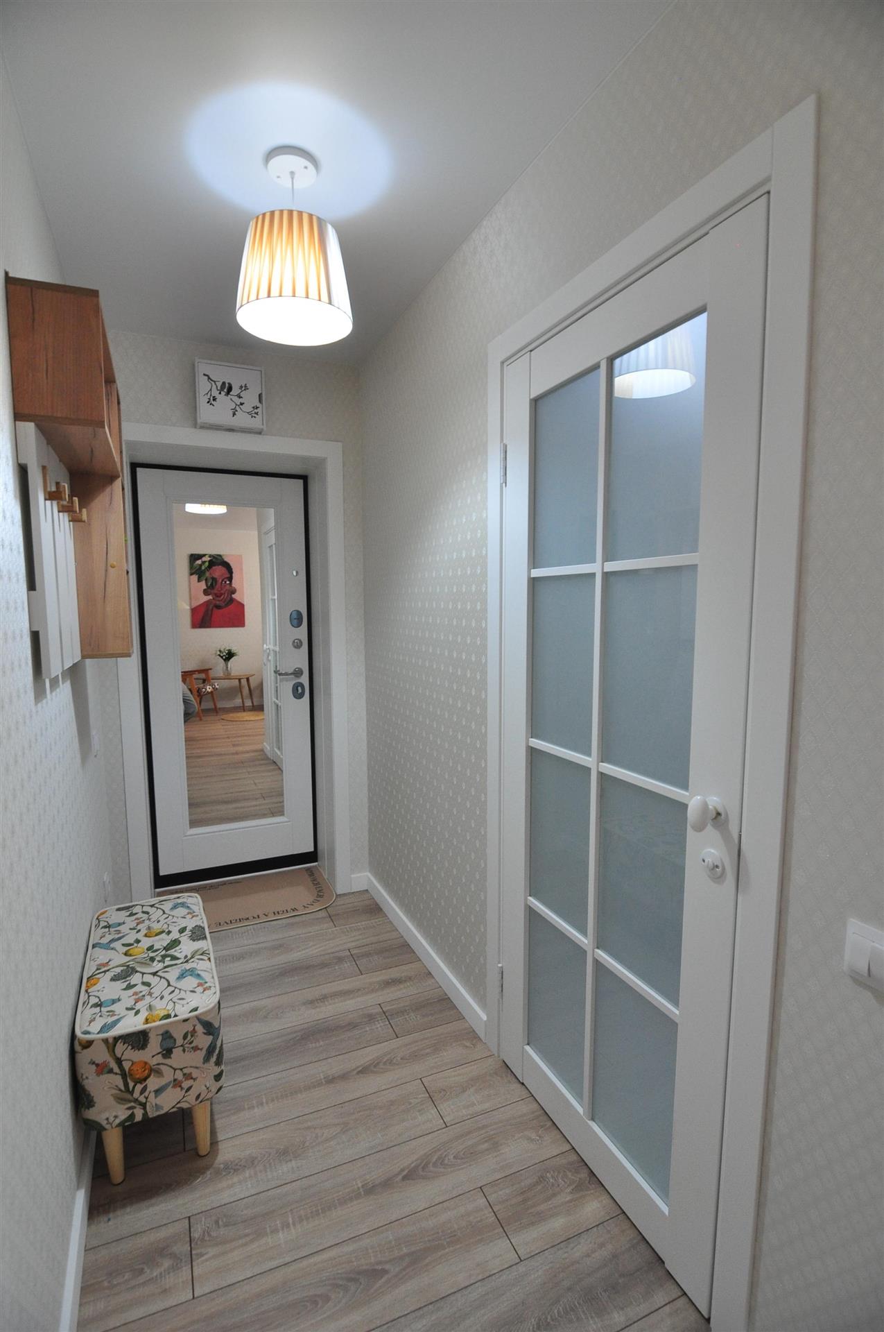 Фото №13: 2-комнатная квартира 43 м² - Краснодар, Центральный внутригородской округ, мкр. Центральный, ул. Ленина, 92