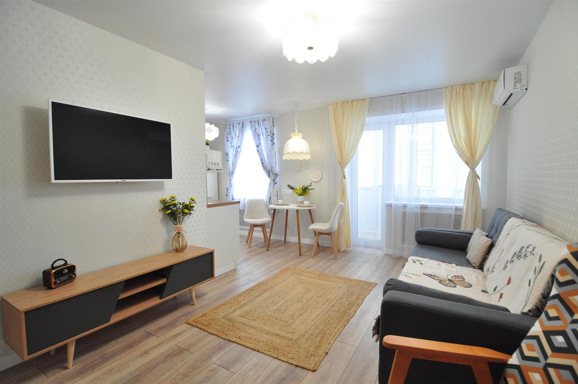 Фото №18: 2-комнатная квартира 43 м² - Краснодар, Центральный внутригородской округ, мкр. Центральный, ул. Ленина, 92