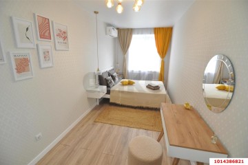 Фото №5: 2-комнатная квартира 43 м² - Краснодар, мкр. Центральный, ул. Ленина, 92