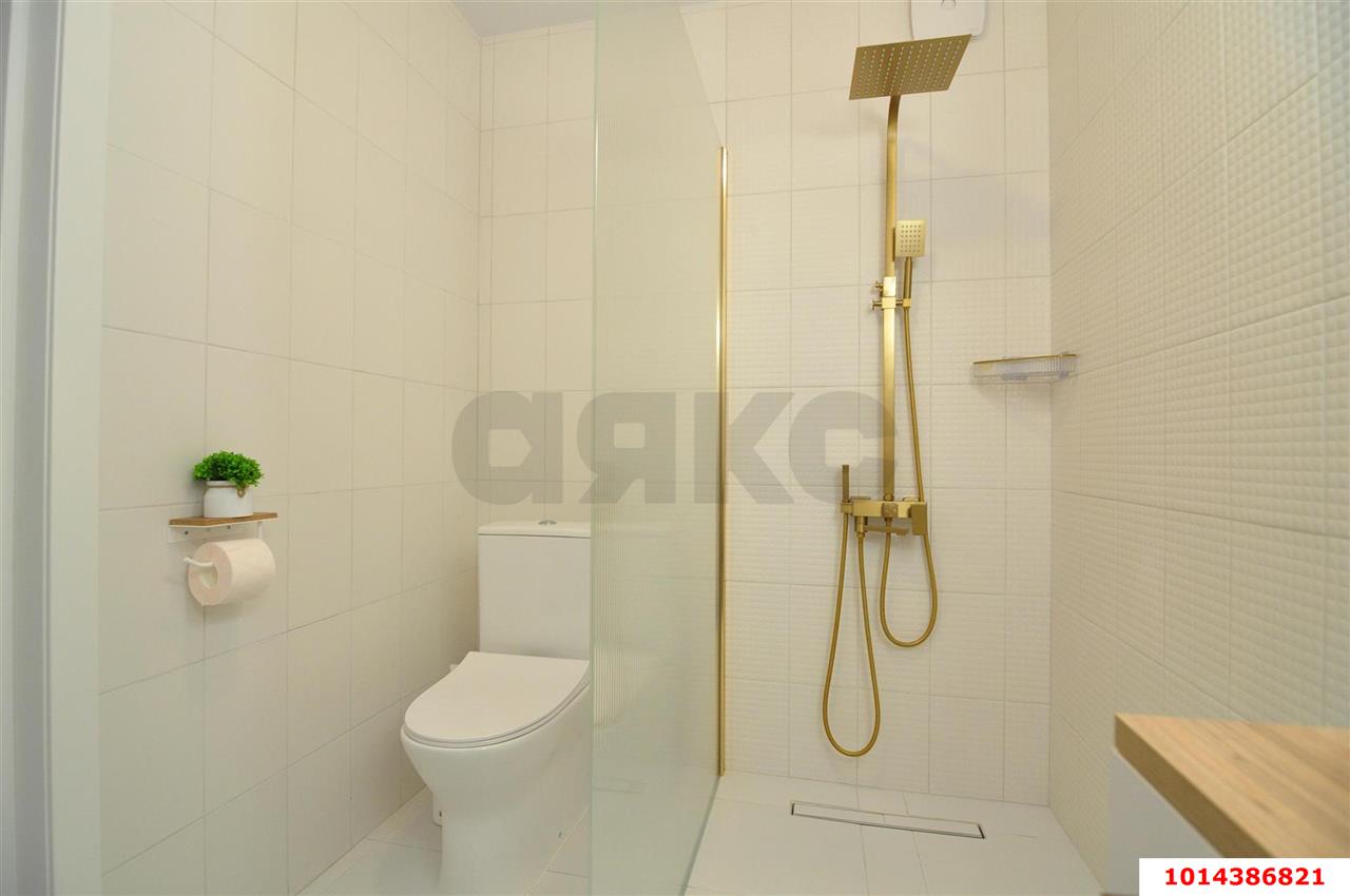 Фото №14: 2-комнатная квартира 43 м² - Краснодар, Центральный, ул. Ленина, 92