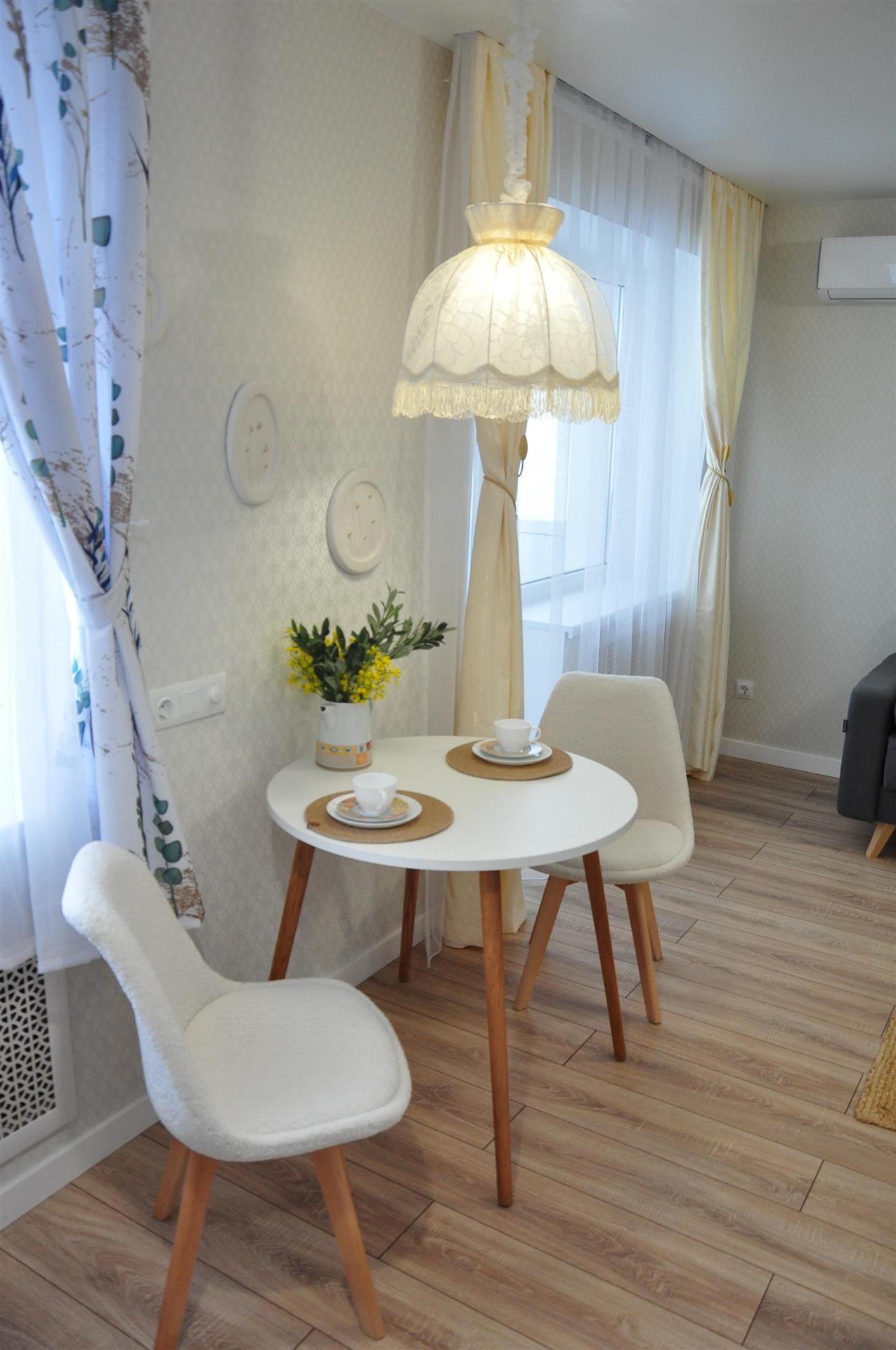 Фото №16: 2-комнатная квартира 43 м² - Краснодар, Центральный внутригородской округ, мкр. Центральный, ул. Ленина, 92