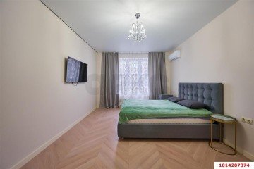 Фото №5: 1-комнатная квартира 51 м² - Краснодар, мкр. жилой комплекс Аврора, ул. имени Дзержинского, 95