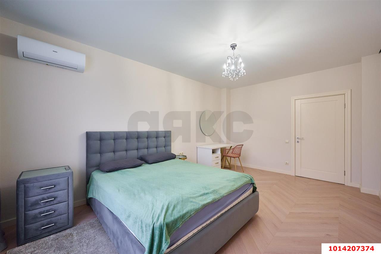 Фото №6: 1-комнатная квартира 51 м² - Краснодар, жилой комплекс Аврора, ул. имени Дзержинского, 95