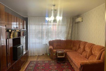 Фото №2: 3-комнатная квартира 61 м² - Яблоновский, ул. Лаухина, 15