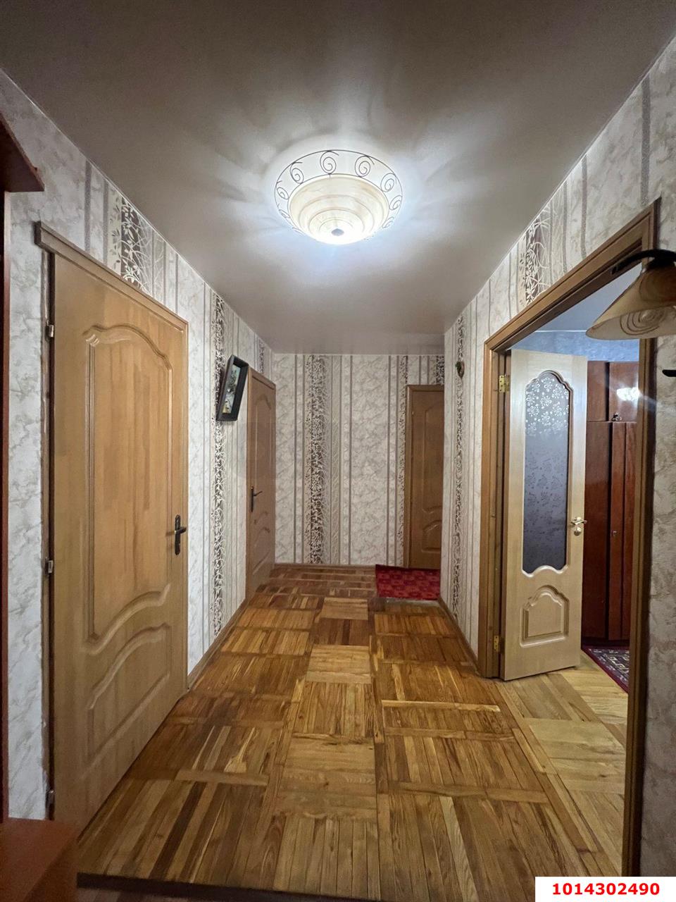 Фото №12: 3-комнатная квартира 61 м² - Яблоновский, ул. Лаухина, 15