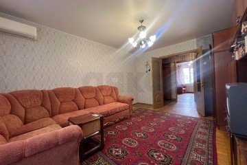 Фото №3: 3-комнатная квартира 61 м² - Яблоновский, ул. Лаухина, 15