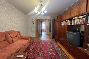 Фото №1: 3-комнатная квартира 61 м² - Яблоновский, ул. Лаухина, 15