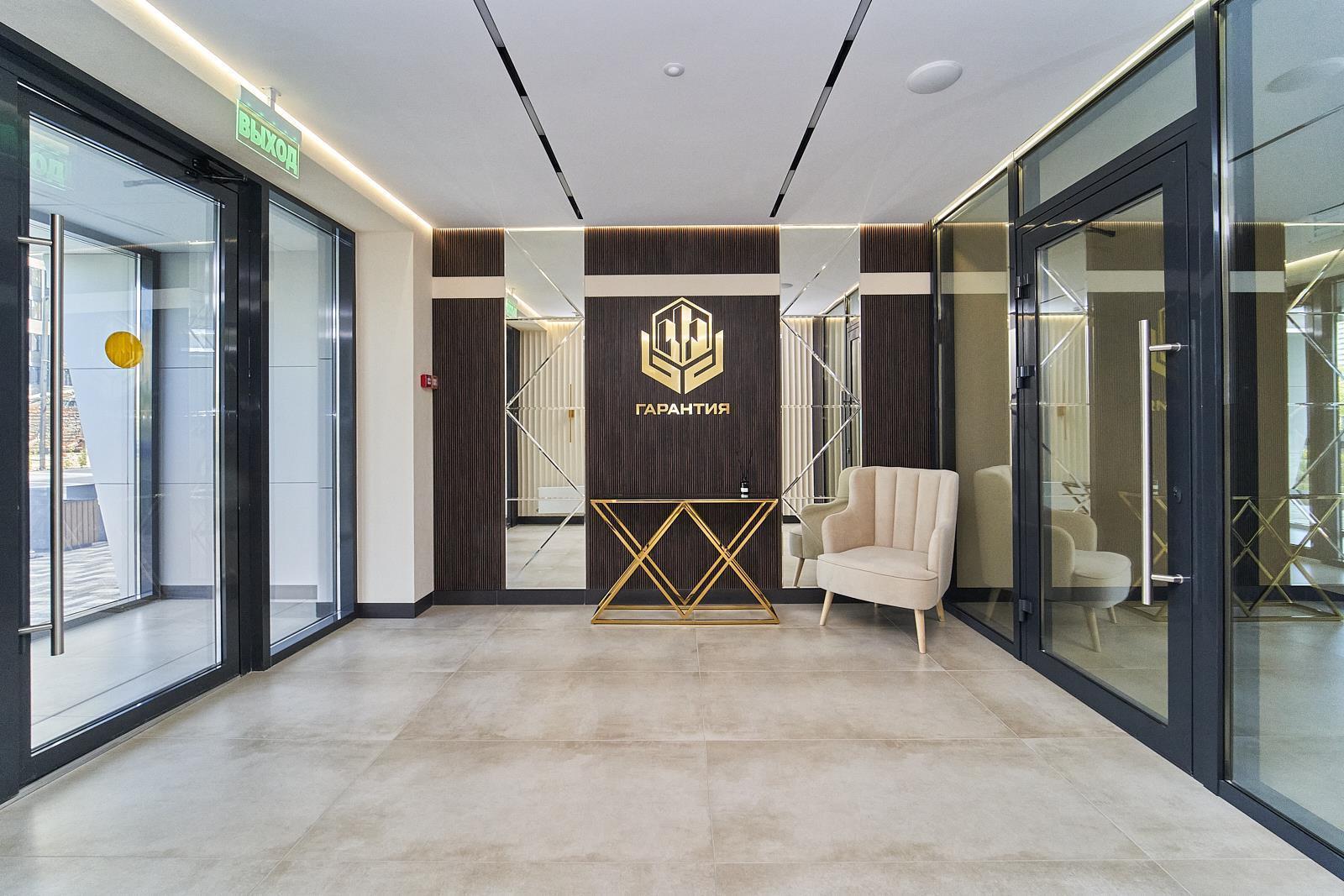 Фото №5: 1-комнатная квартира 43 м² - Краснодар, Черёмушки, мкр. Центральный внутригородской округ, ул. Обрывная, 132