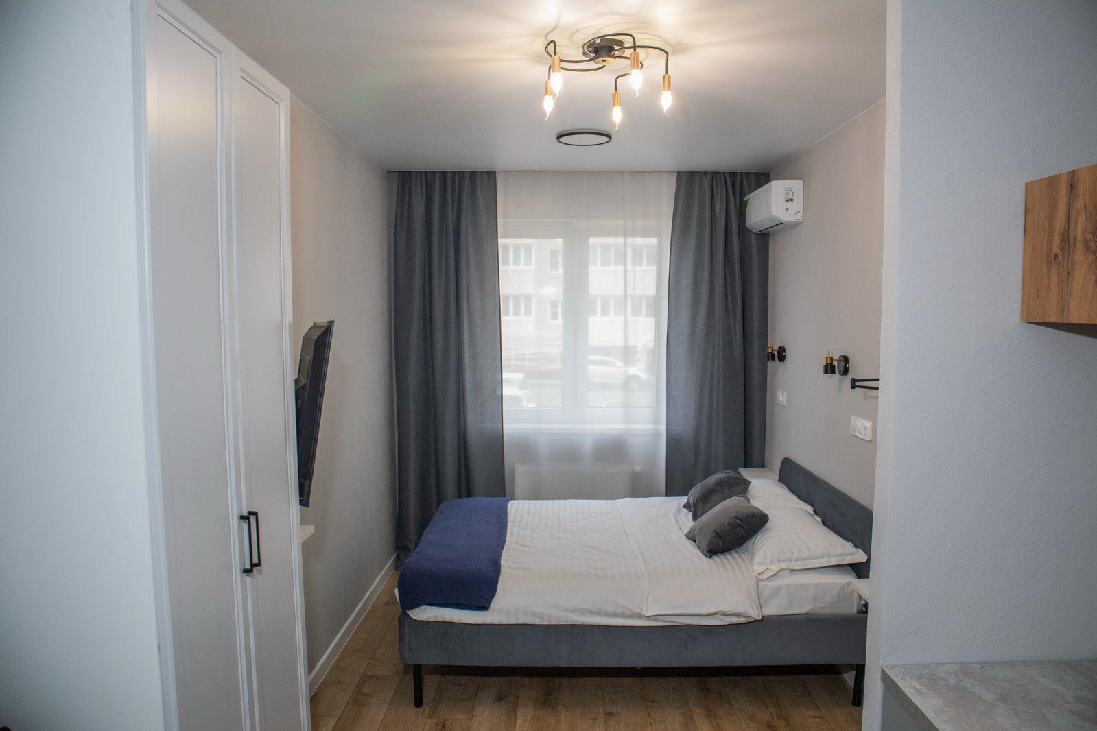 Фото №1: 1-комнатная квартира 40 м² - Краснодар, Прикубанский внутригородской округ, Музыкальный, мкр. ЖК Оникс, ул. Российская, 267к3