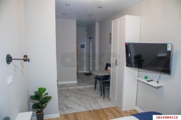Фото №4: 1-комнатная квартира 40 м² - Краснодар, мкр. жилой комплекс Оникс, ул. Российская, 267к3