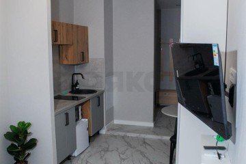 Фото №2: 1-комнатная квартира 40 м² - Краснодар, мкр. жилой комплекс Оникс, ул. Российская, 267к3
