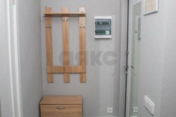 Фото №5: 1-комнатная квартира 40 м² - Краснодар, мкр. жилой комплекс Оникс, ул. Российская, 267к3