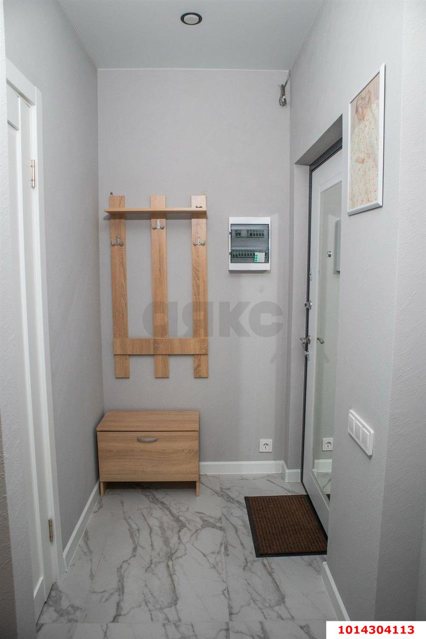 Фото №5: 1-комнатная квартира 40 м² - Краснодар, жилой комплекс Оникс, ул. Российская, 267к3