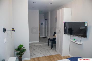 Фото №4: 1-комнатная квартира 40 м² - Краснодар, мкр. ЖК Оникс, ул. Российская, 267к3