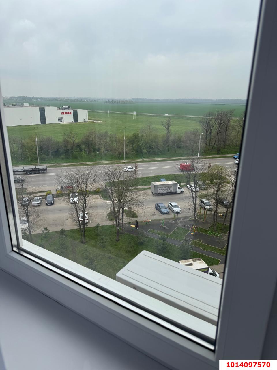 Фото №14: Студия 22 м² - Краснодар, Светлоград, ул. Красных Партизан, 1/3