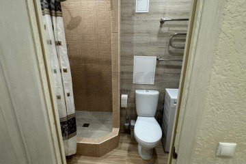 Фото №5: Студия 22 м² - Краснодар, мкр. Светлоград, ул. Красных Партизан, 1/3