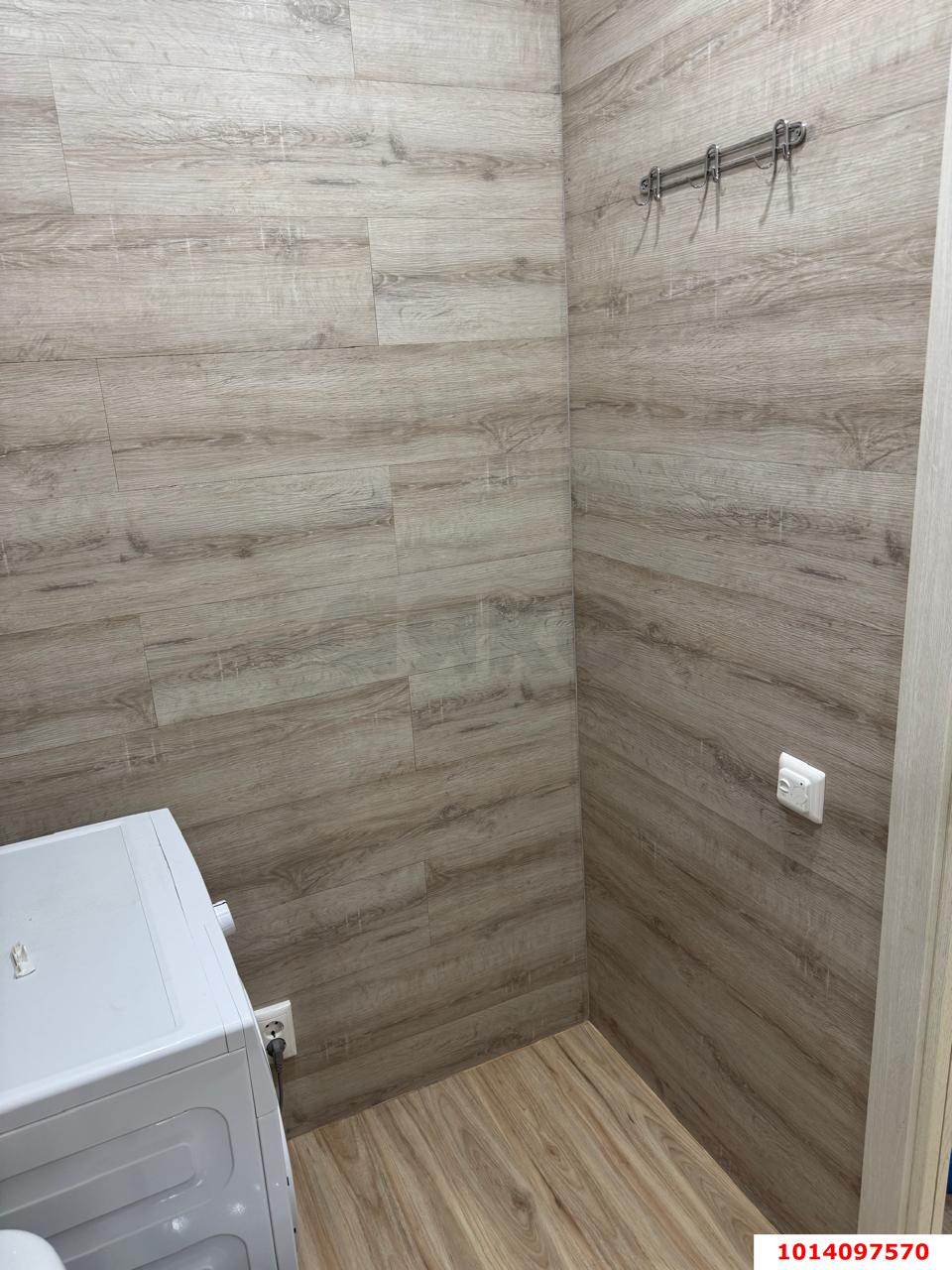 Фото №3: Студия 22 м² - Краснодар, Светлоград, ул. Красных Партизан, 1/3