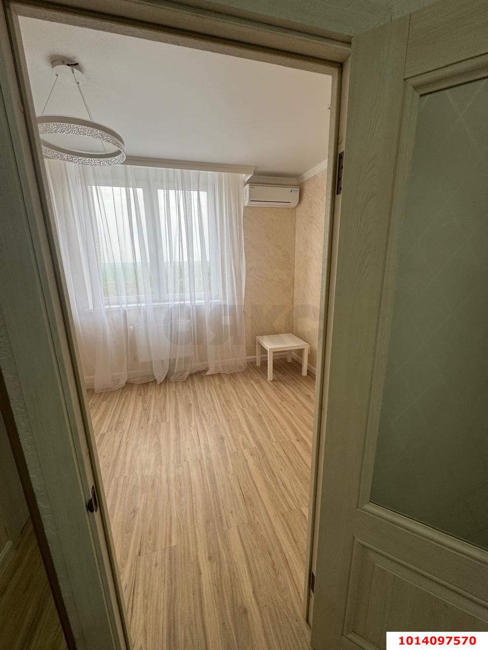 Фото №8: Студия 22 м² - Краснодар, Светлоград, ул. Красных Партизан, 1/3