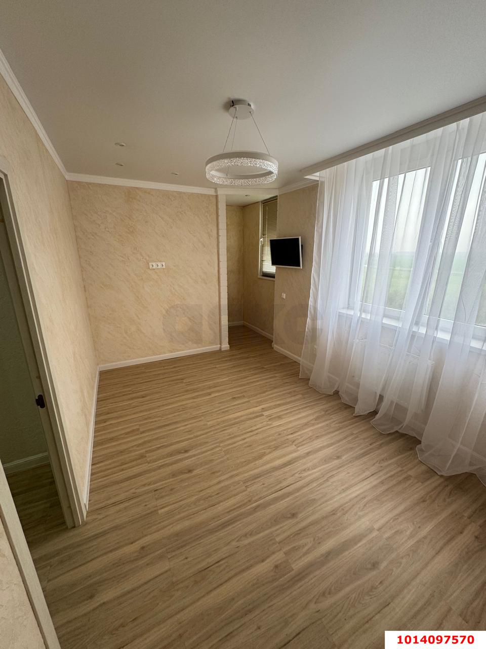 Фото №15: Студия 22 м² - Краснодар, Светлоград, ул. Красных Партизан, 1/3