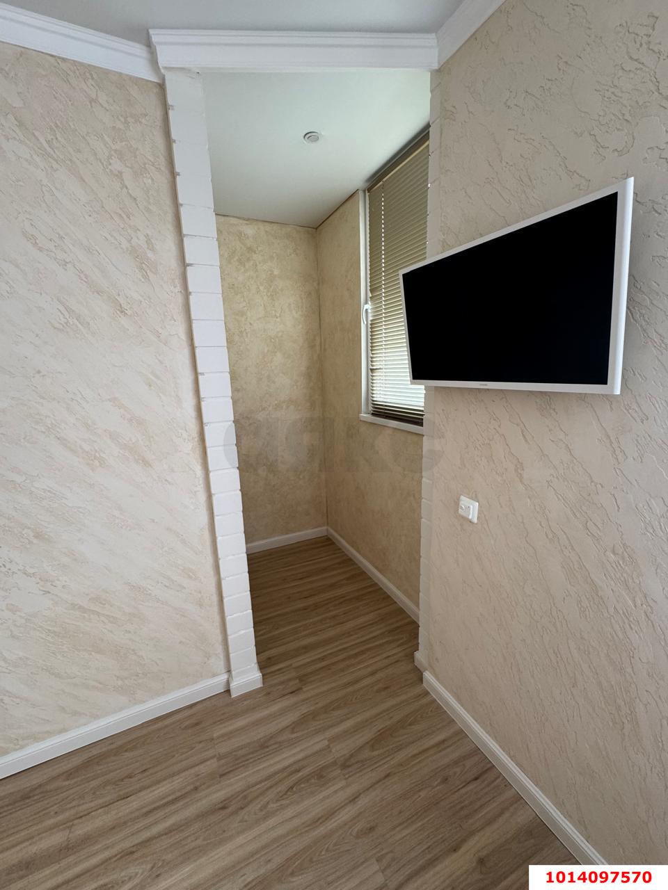 Фото №12: Студия 22 м² - Краснодар, Светлоград, ул. Красных Партизан, 1/3