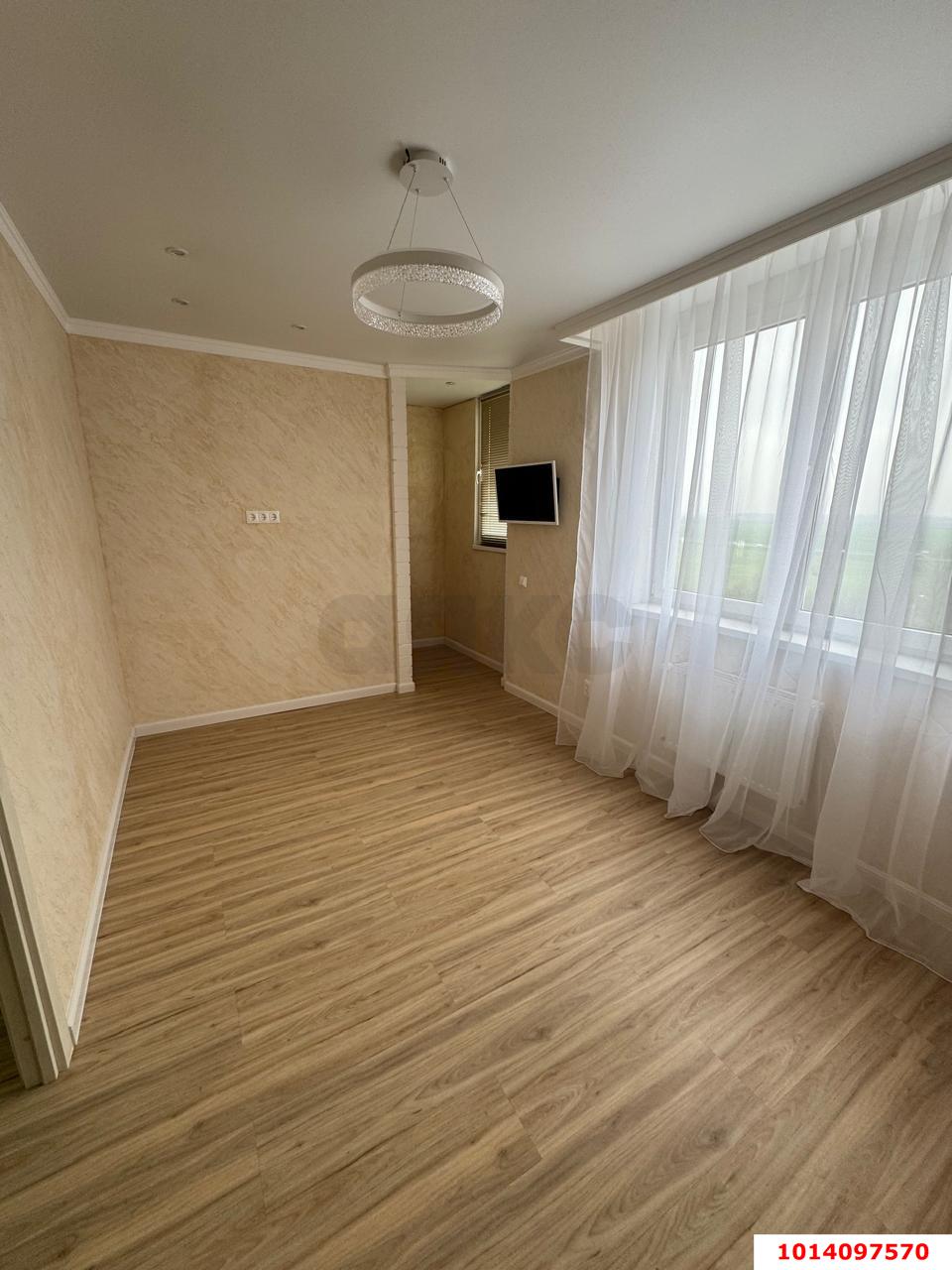 Фото №9: Студия 22 м² - Краснодар, Светлоград, ул. Красных Партизан, 1/3