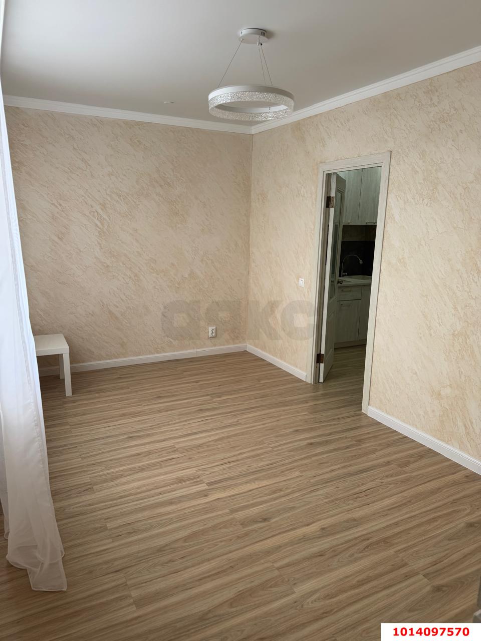 Фото №11: Студия 22 м² - Краснодар, Светлоград, ул. Красных Партизан, 1/3