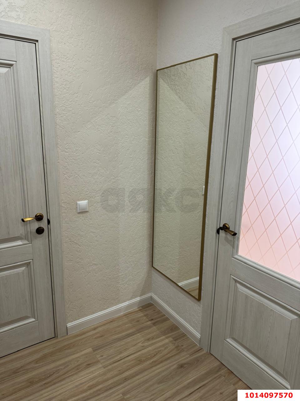 Фото №7: Студия 22 м² - Краснодар, Светлоград, ул. Красных Партизан, 1/3