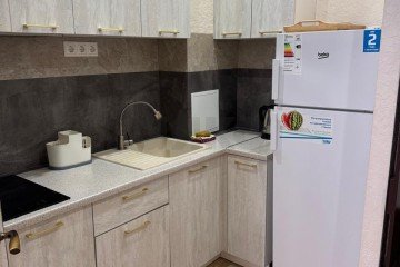 Фото №1: Студия 22 м² - Краснодар, мкр. Светлоград, ул. Красных Партизан, 1/3