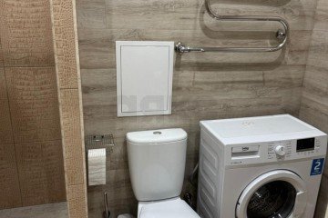 Фото №2: Студия 22 м² - Краснодар, мкр. Светлоград, ул. Красных Партизан, 1/3