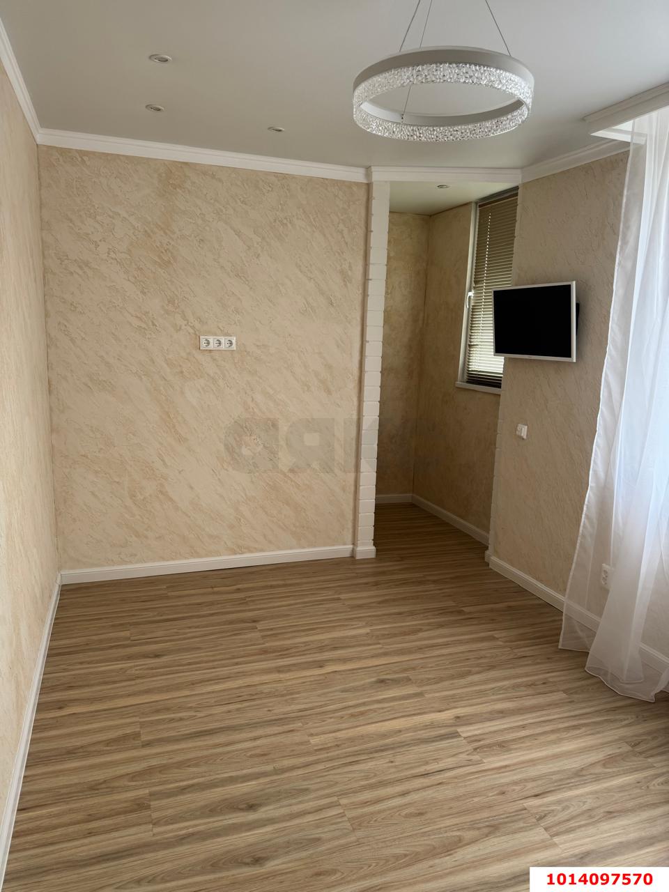 Фото №13: Студия 22 м² - Краснодар, Светлоград, ул. Красных Партизан, 1/3