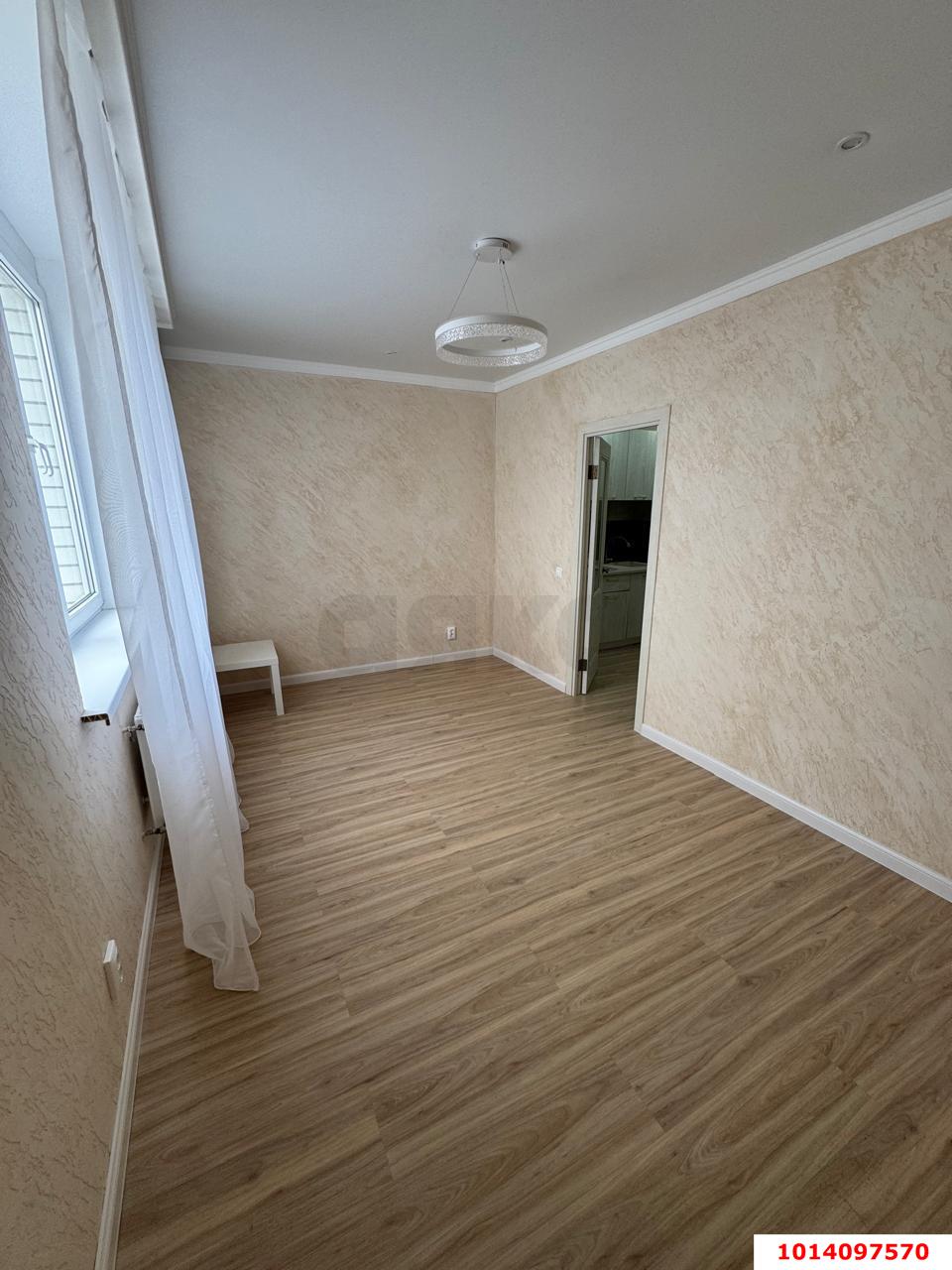 Фото №16: Студия 22 м² - Краснодар, Светлоград, ул. Красных Партизан, 1/3