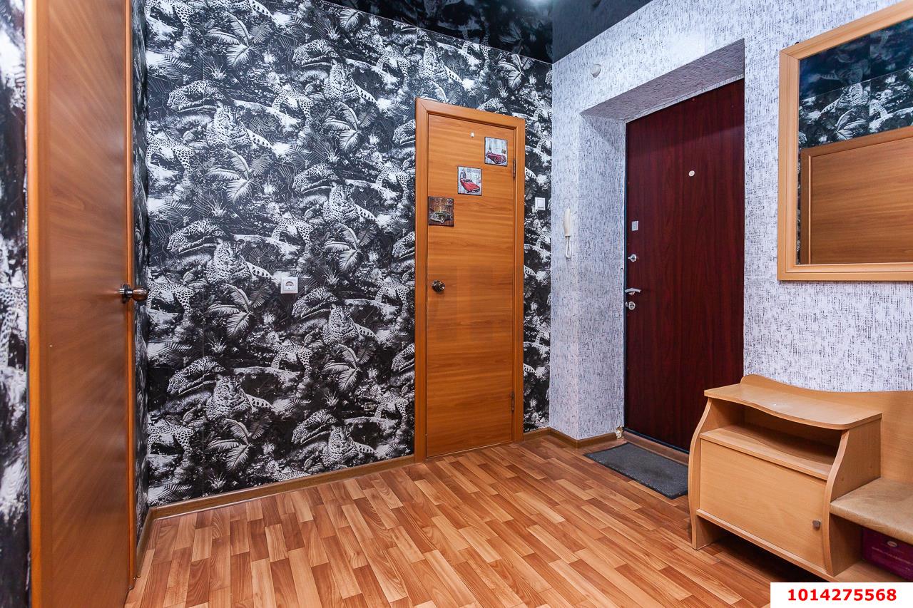Фото №15: 1-комнатная квартира 41 м² - Яблоновский, квартал Кобцевой-1, ул. Кобцевой, 1к1