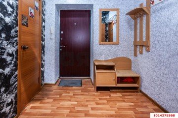 Фото №1: 1-комнатная квартира 41 м² - Яблоновский, мкр. квартал Кобцевой-1, ул. Кобцевой, 1к1