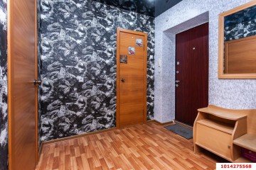 Фото №3: 1-комнатная квартира 41 м² - Яблоновский, мкр. квартал Кобцевой-1, ул. Кобцевой, 1к1